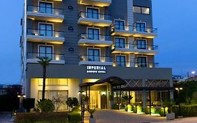 Agrinio Imperial Hotel